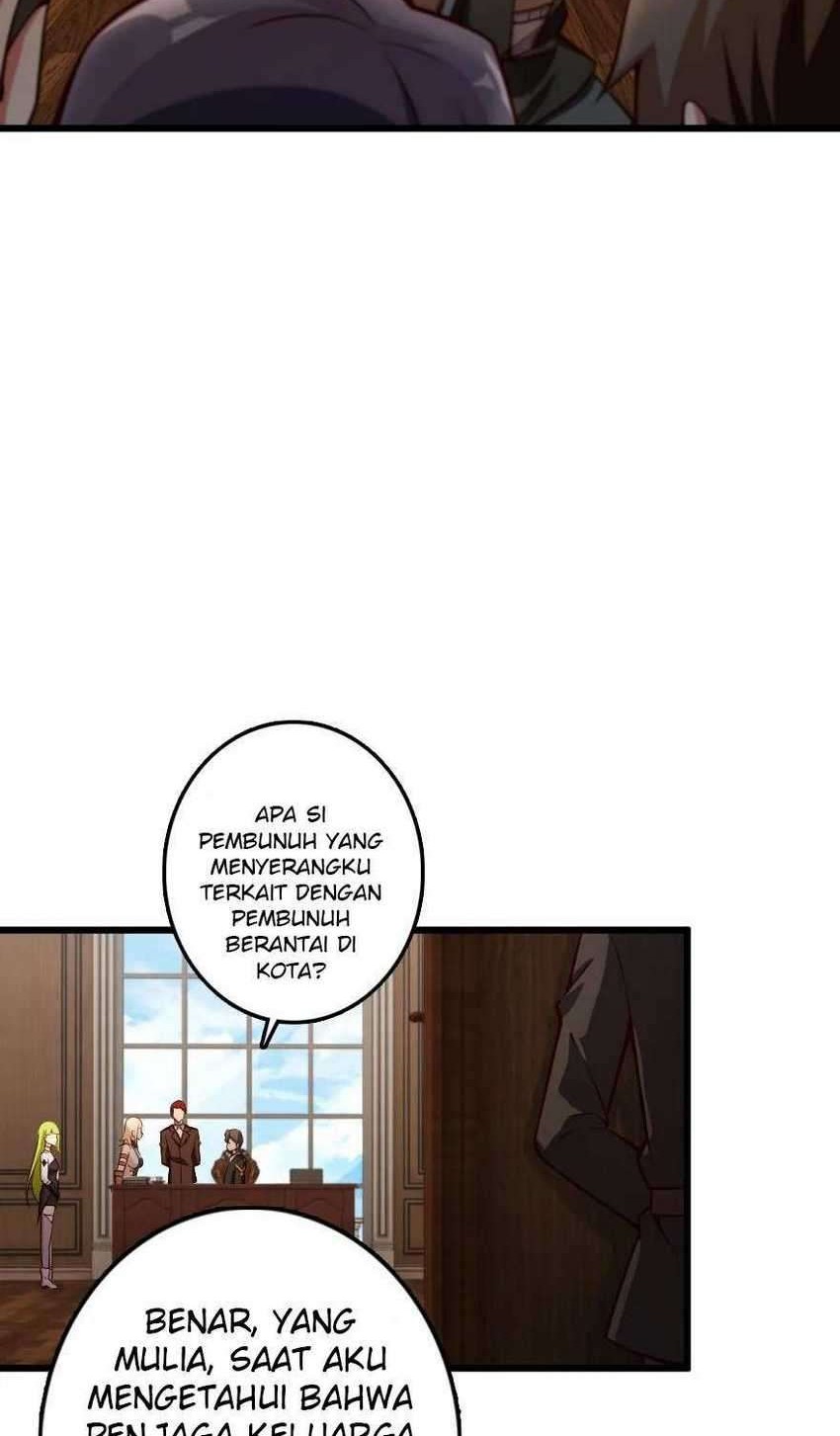 Release That Witch Chapter 289 - halaman 13