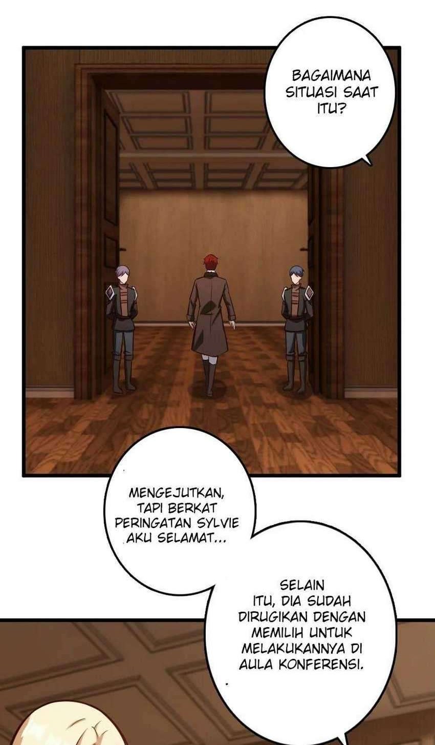 Release That Witch Chapter 289 - halaman 17