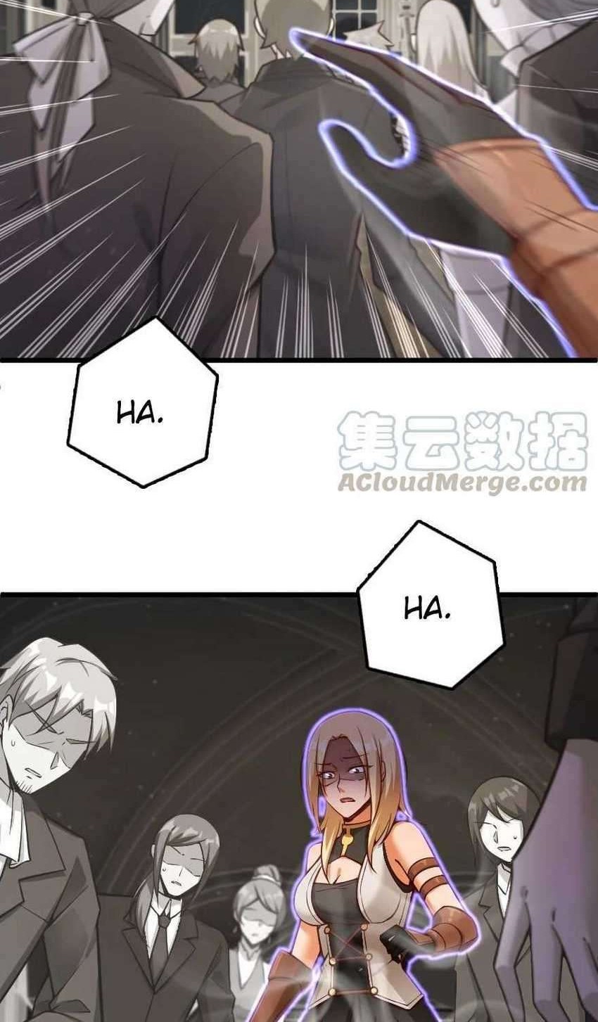 Release That Witch Chapter 289 - halaman 3