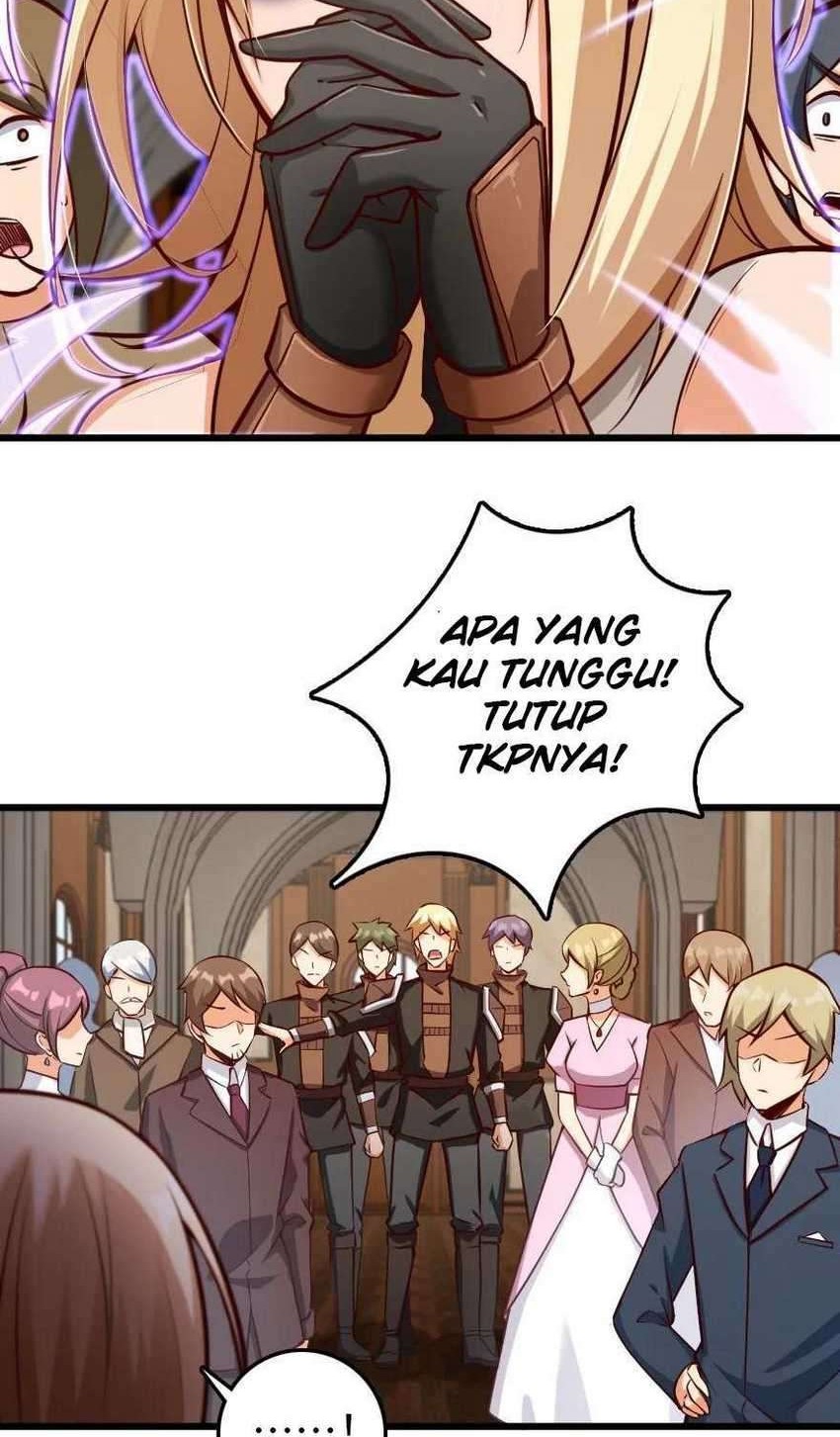Release That Witch Chapter 289 - halaman 5