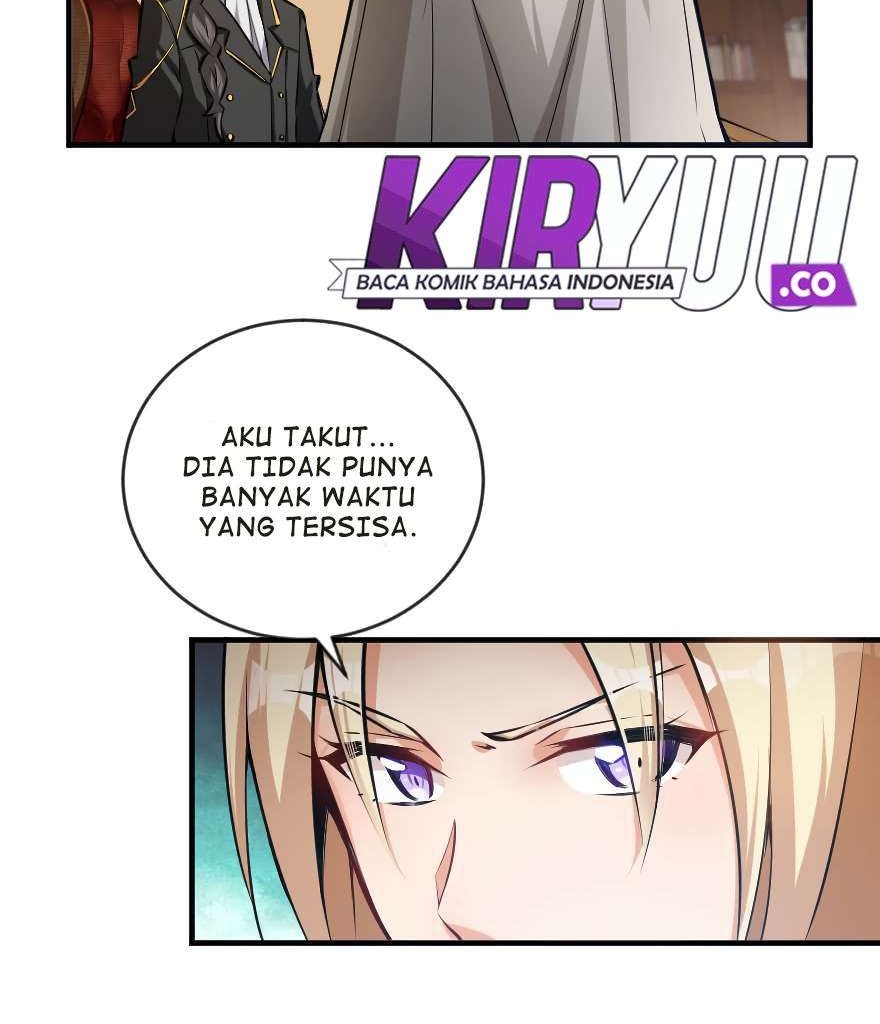 Release That Witch Chapter 29 - halaman 11