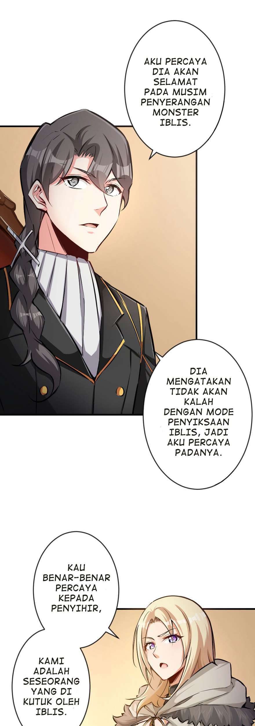 Release That Witch Chapter 29 - halaman 12