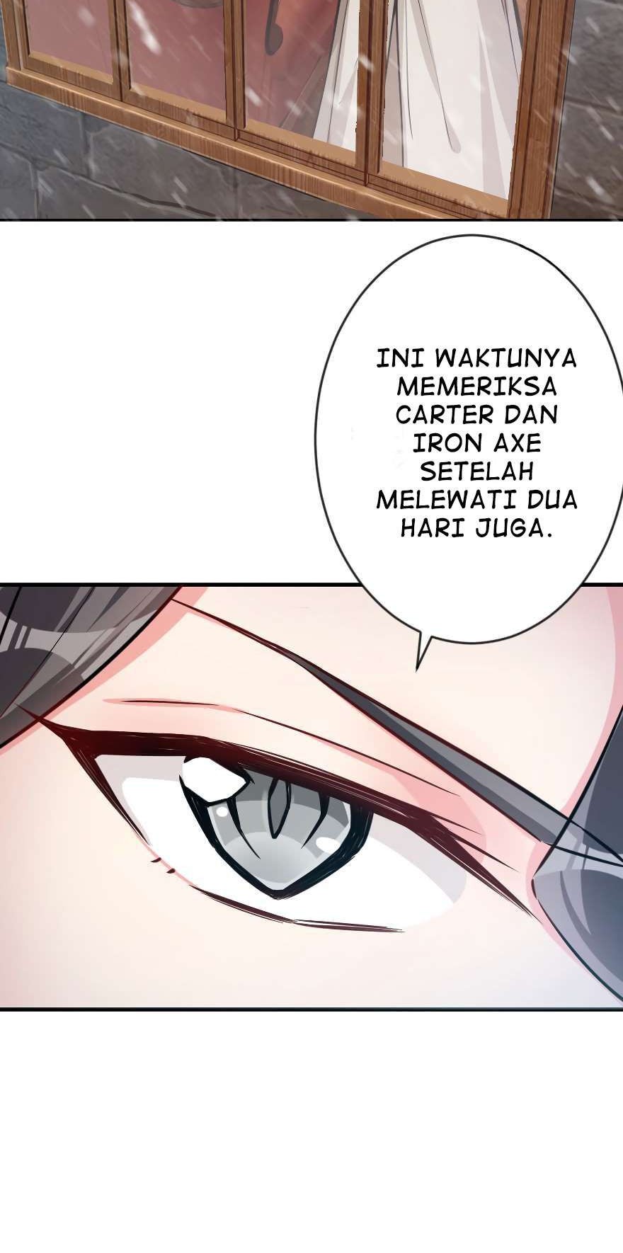 Release That Witch Chapter 29 - halaman 21