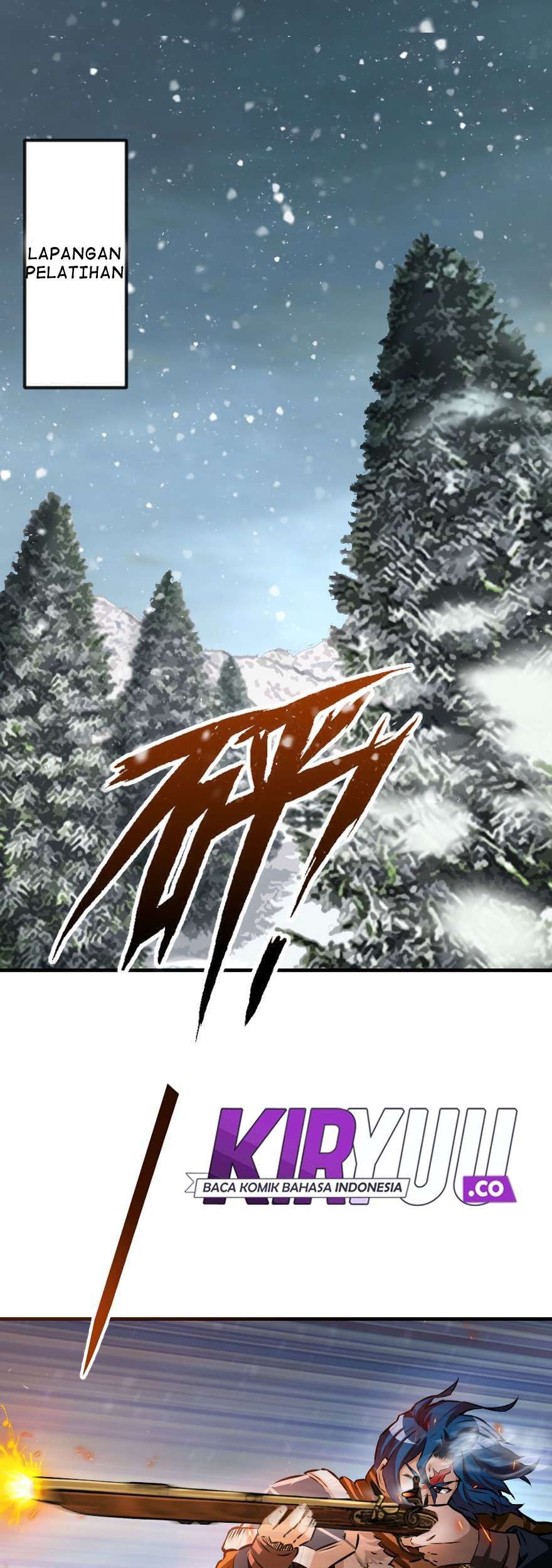 Release That Witch Chapter 29 - halaman 22