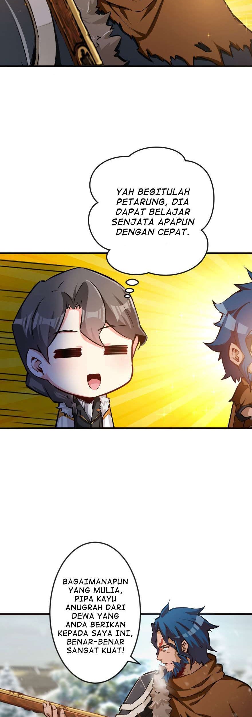Release That Witch Chapter 29 - halaman 25