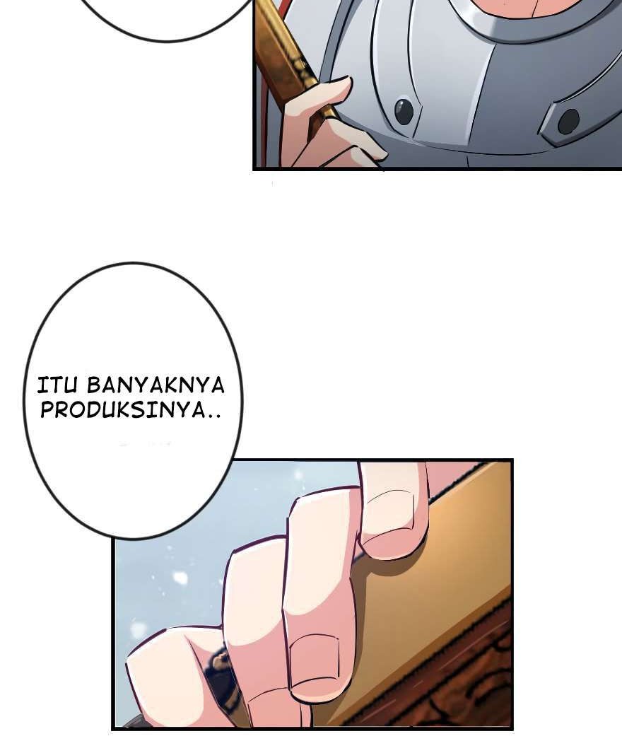 Release That Witch Chapter 29 - halaman 29