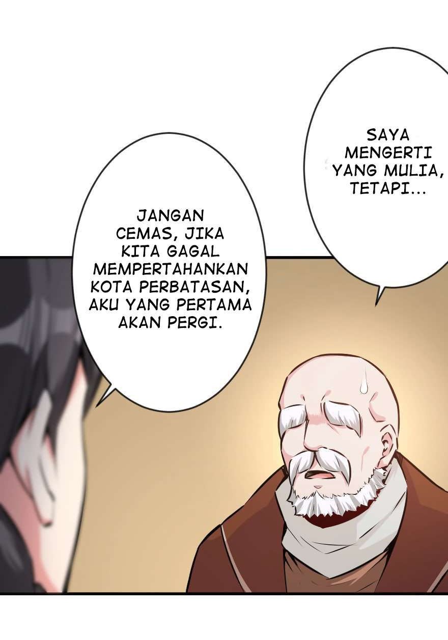 Release That Witch Chapter 29 - halaman 5
