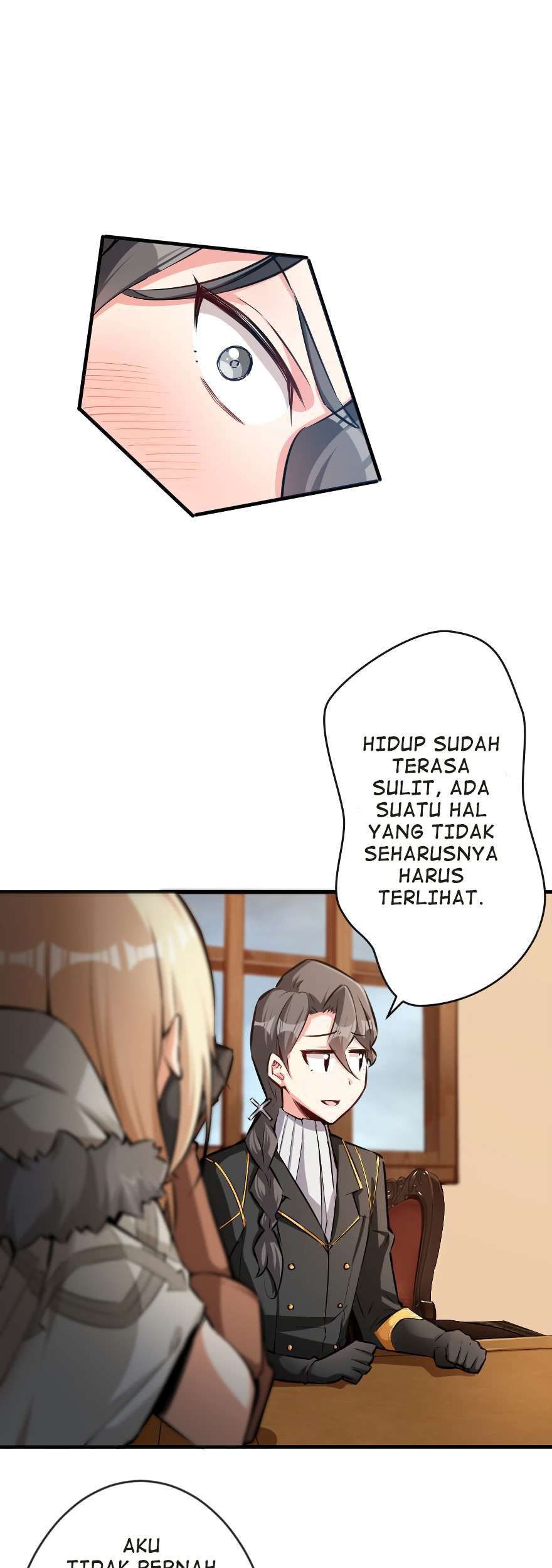 Release That Witch Chapter 29 - halaman 9
