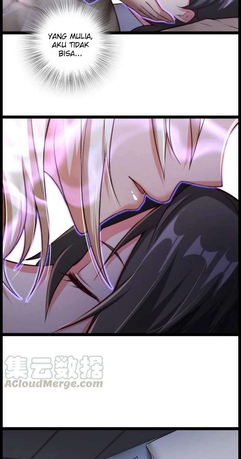Release That Witch Chapter 290 - halaman 19