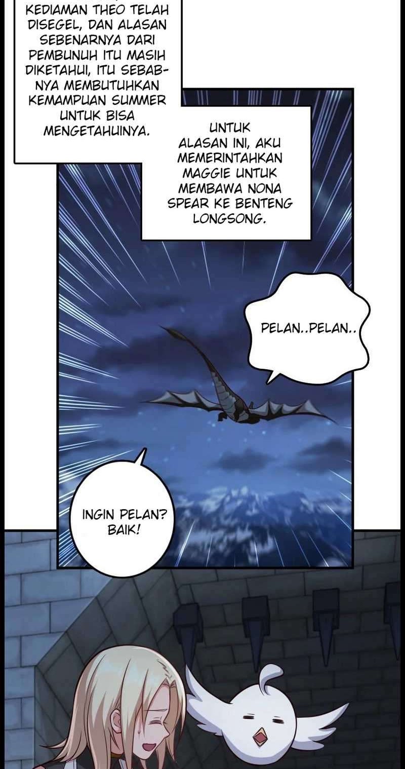 Release That Witch Chapter 290 - halaman 3
