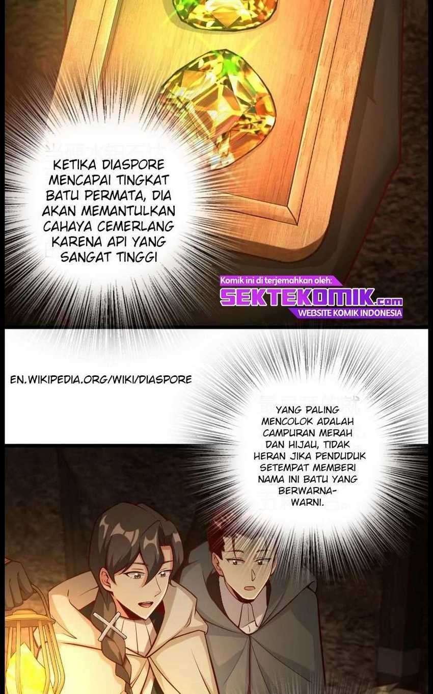 Release That Witch Chapter 291 - halaman 13
