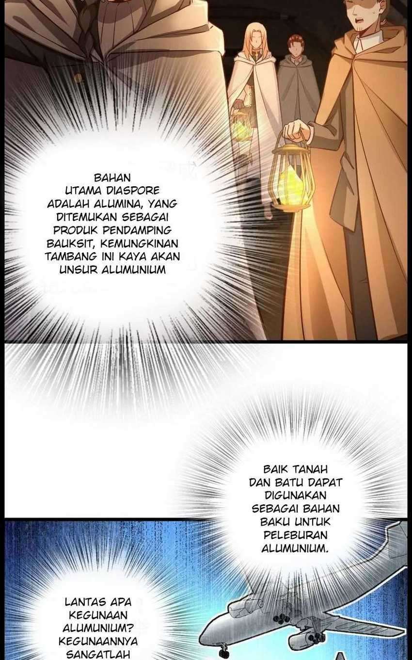 Release That Witch Chapter 291 - halaman 16