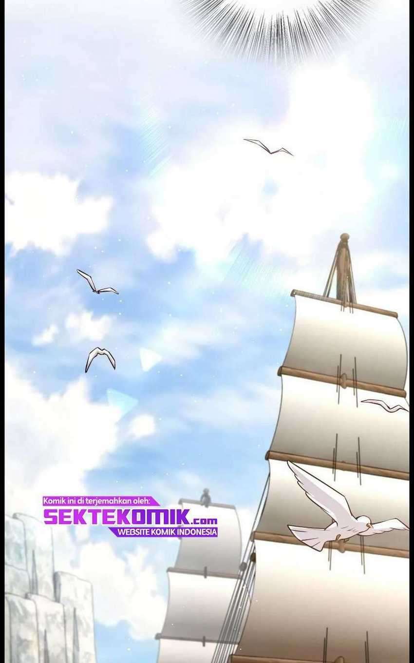 Release That Witch Chapter 291 - halaman 19