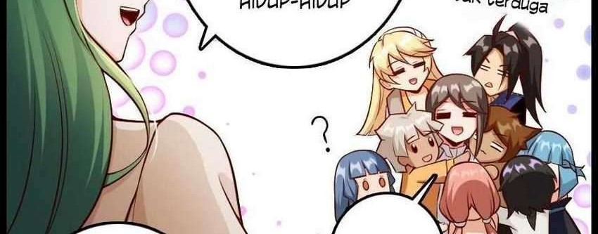 Release That Witch Chapter 291 - halaman 27