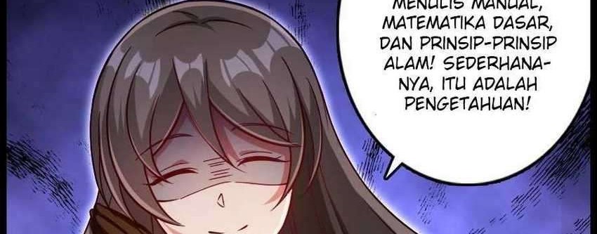 Release That Witch Chapter 291 - halaman 30
