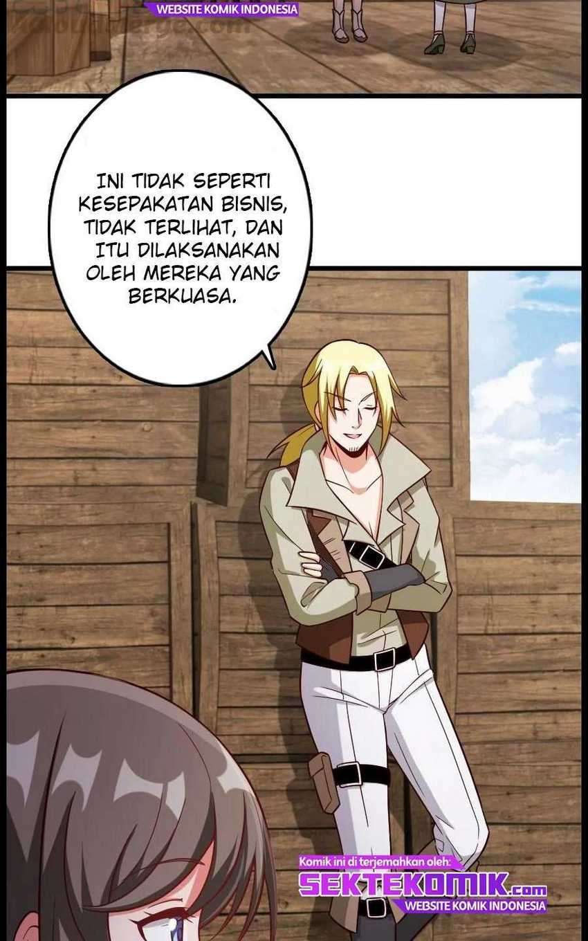 Release That Witch Chapter 291 - halaman 34