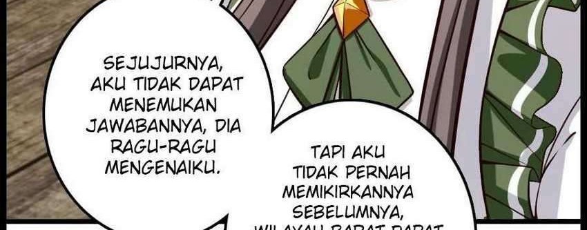 Release That Witch Chapter 291 - halaman 36
