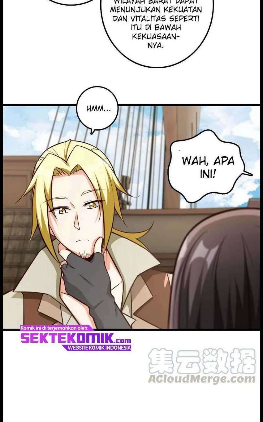 Release That Witch Chapter 291 - halaman 37