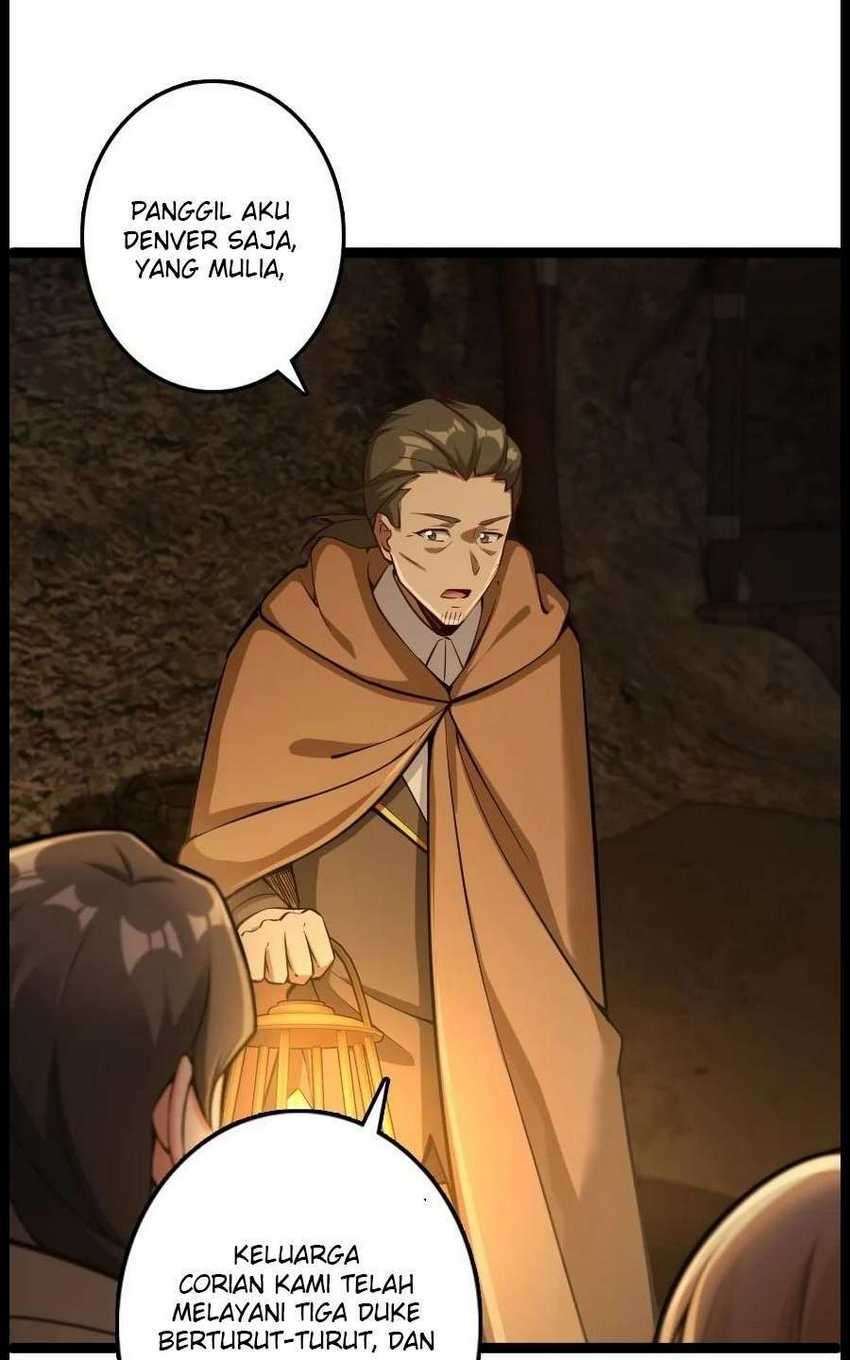 Release That Witch Chapter 291 - halaman 4