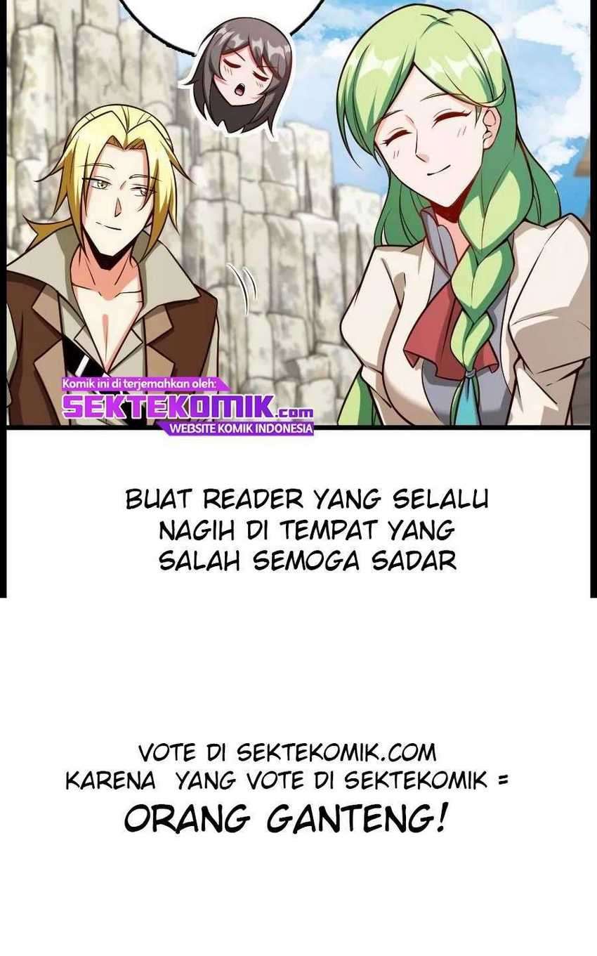 Release That Witch Chapter 291 - halaman 40