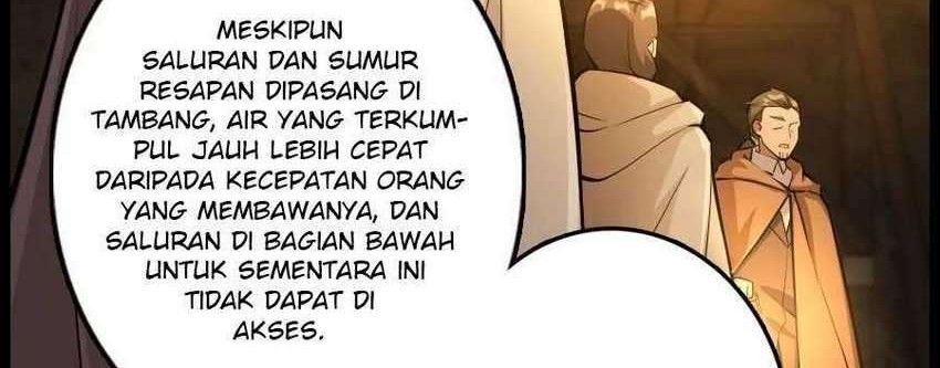 Release That Witch Chapter 291 - halaman 6
