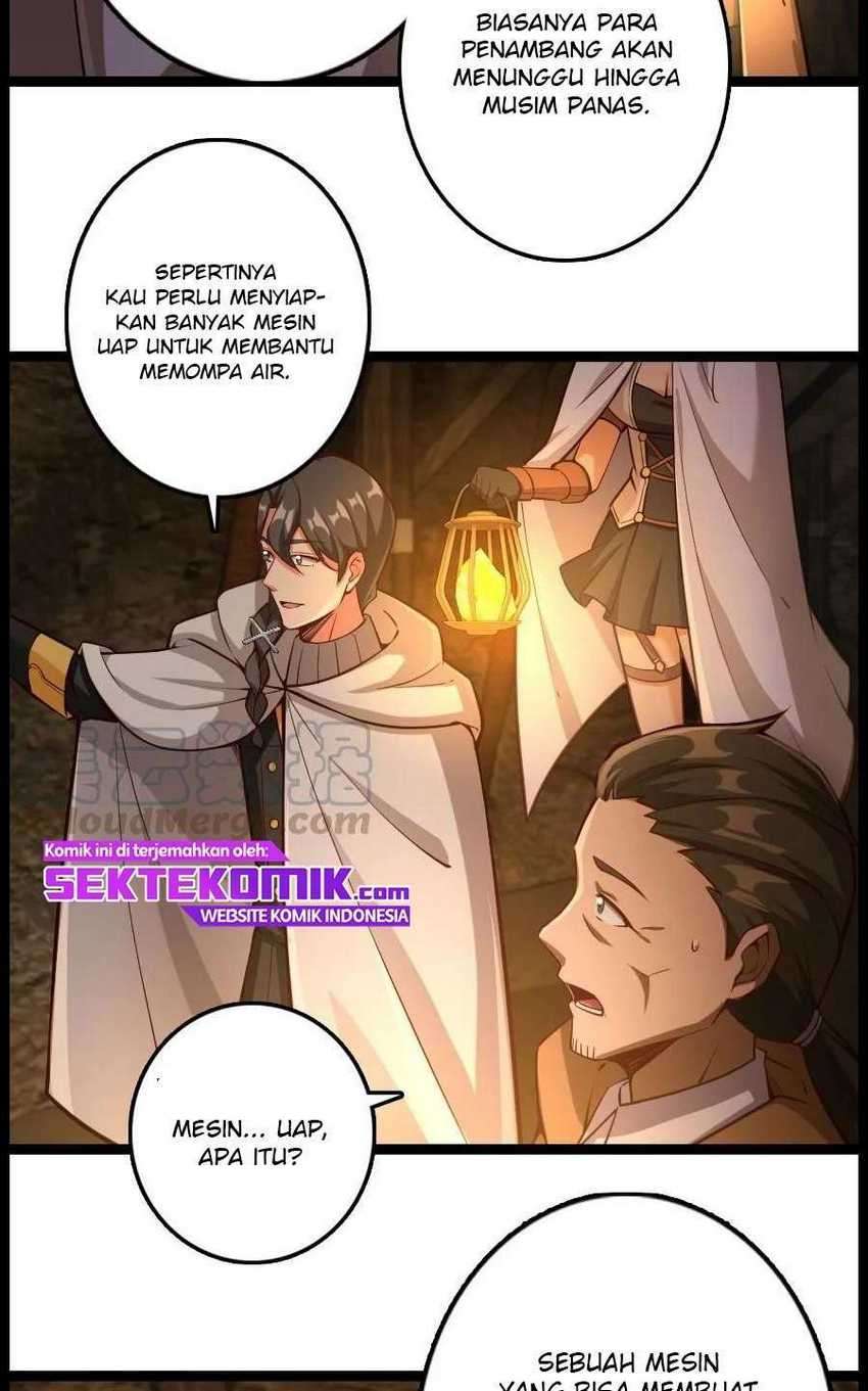 Release That Witch Chapter 291 - halaman 7
