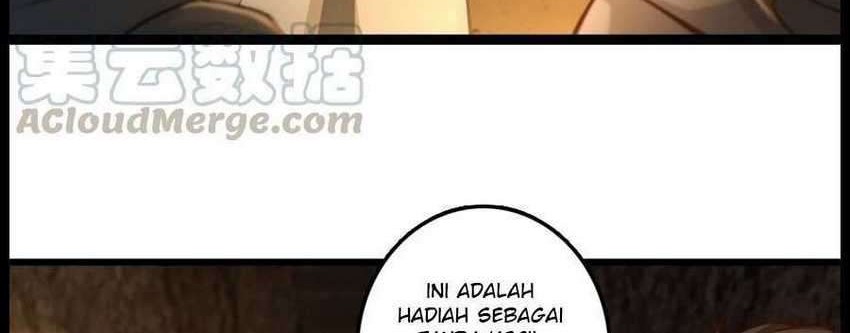 Release That Witch Chapter 291 - halaman 9