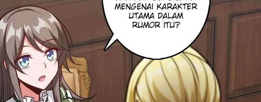 Release That Witch Chapter 292 - halaman 15