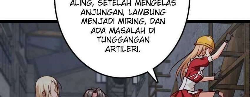 Release That Witch Chapter 292 - halaman 27