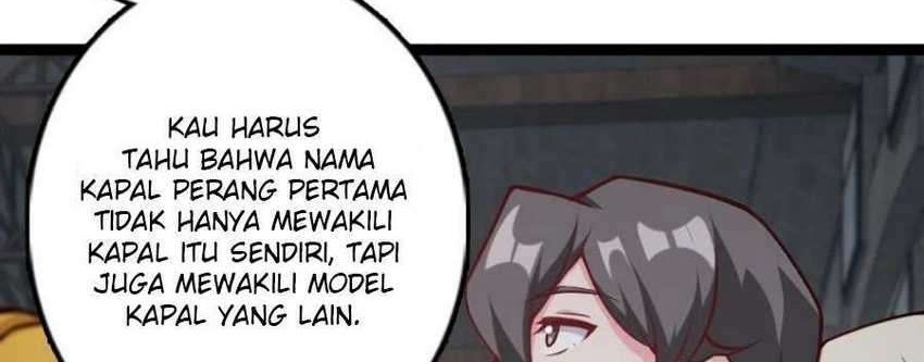 Release That Witch Chapter 292 - halaman 30