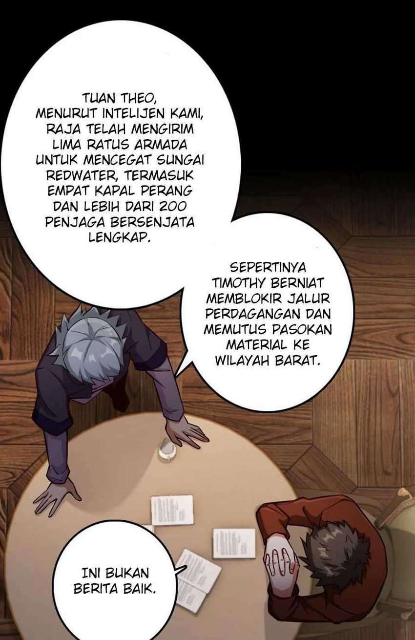 Release That Witch Chapter 292 - halaman 32