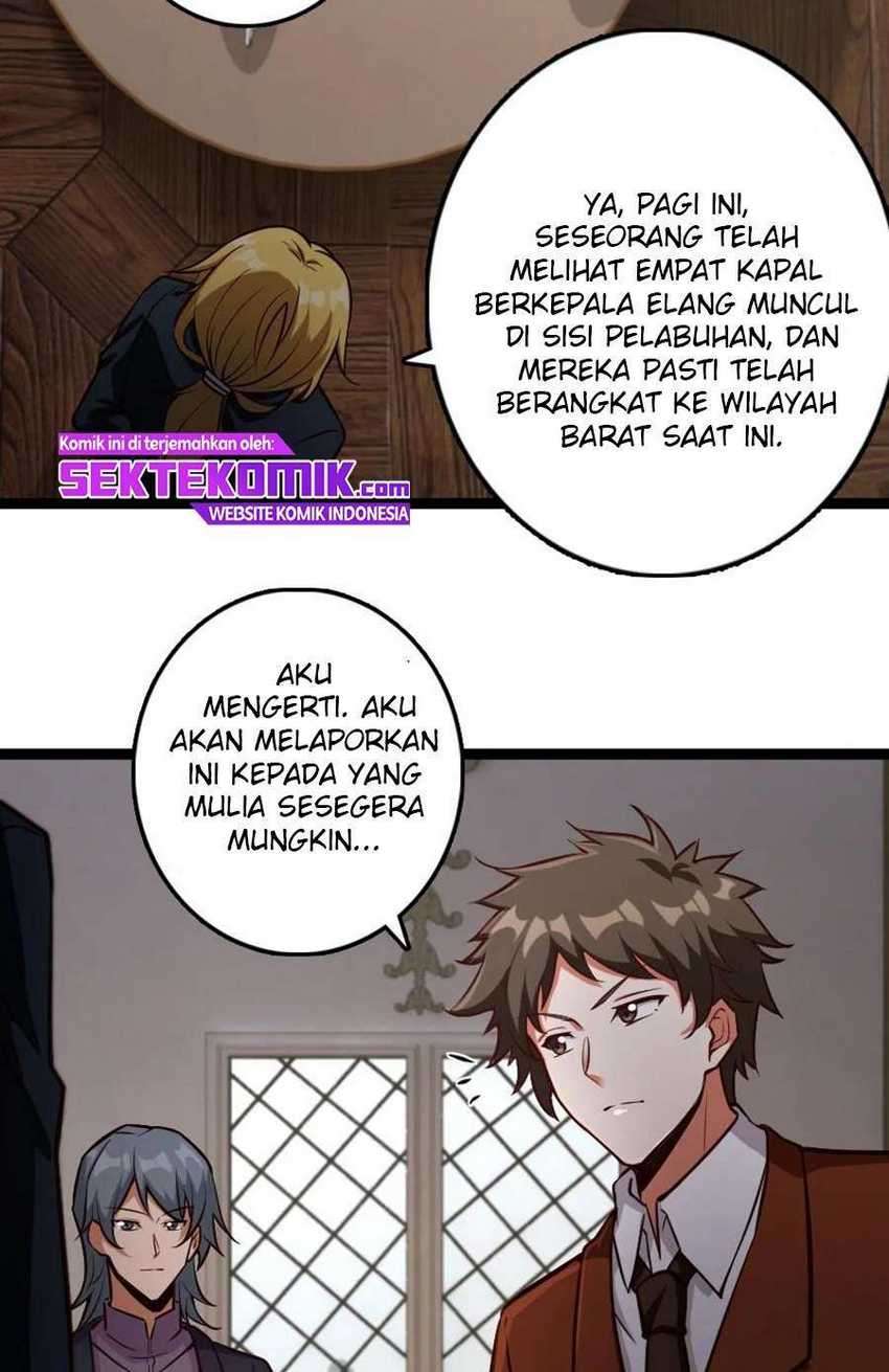 Release That Witch Chapter 292 - halaman 33