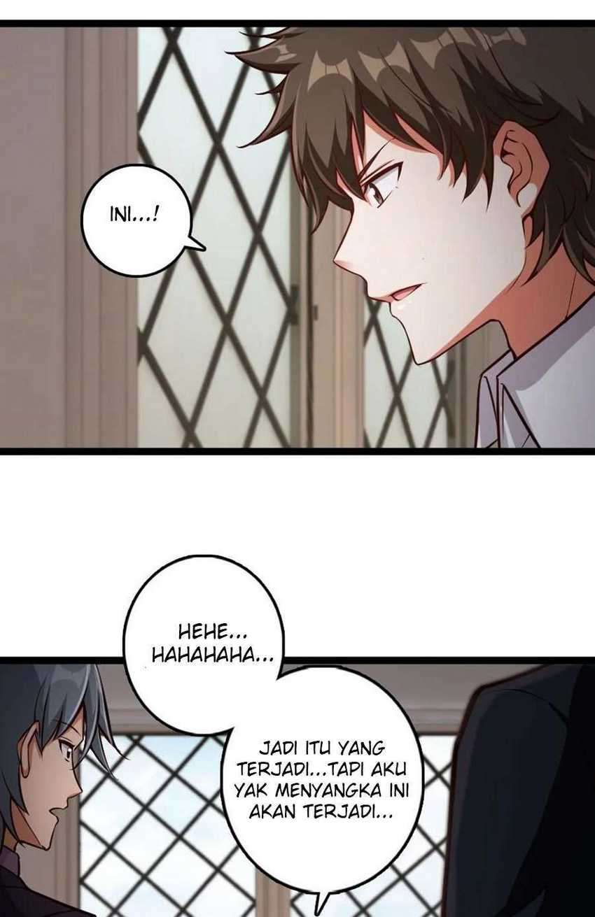 Release That Witch Chapter 292 - halaman 35