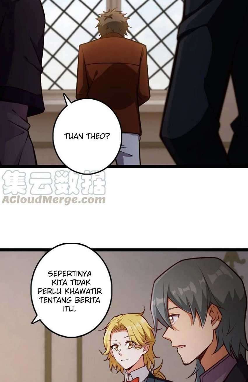 Release That Witch Chapter 292 - halaman 36