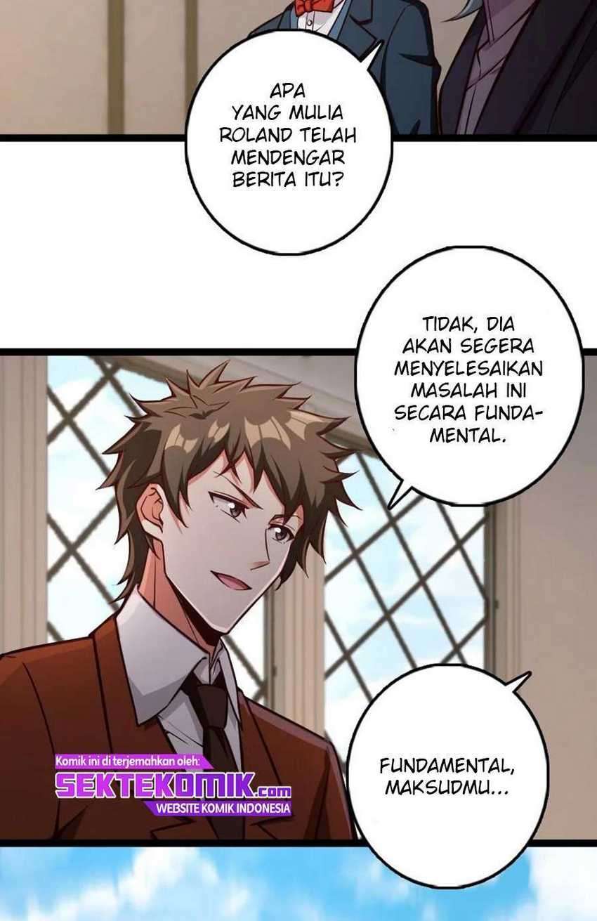 Release That Witch Chapter 292 - halaman 37