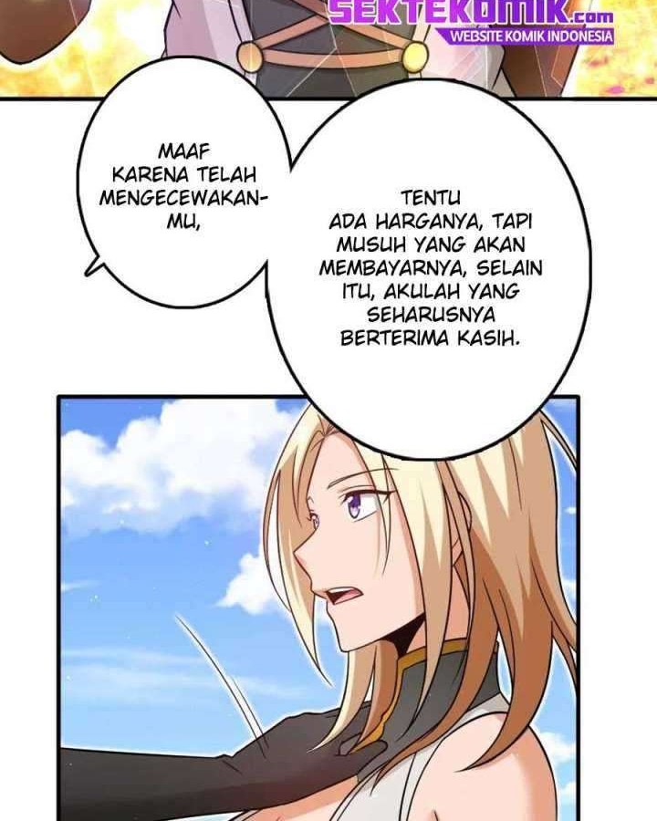 Release That Witch Chapter 293 - halaman 11