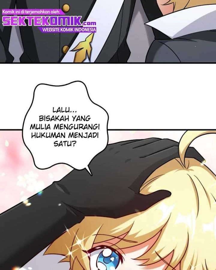 Release That Witch Chapter 293 - halaman 15