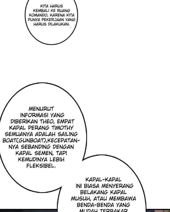 Release That Witch Chapter 293 - halaman 17