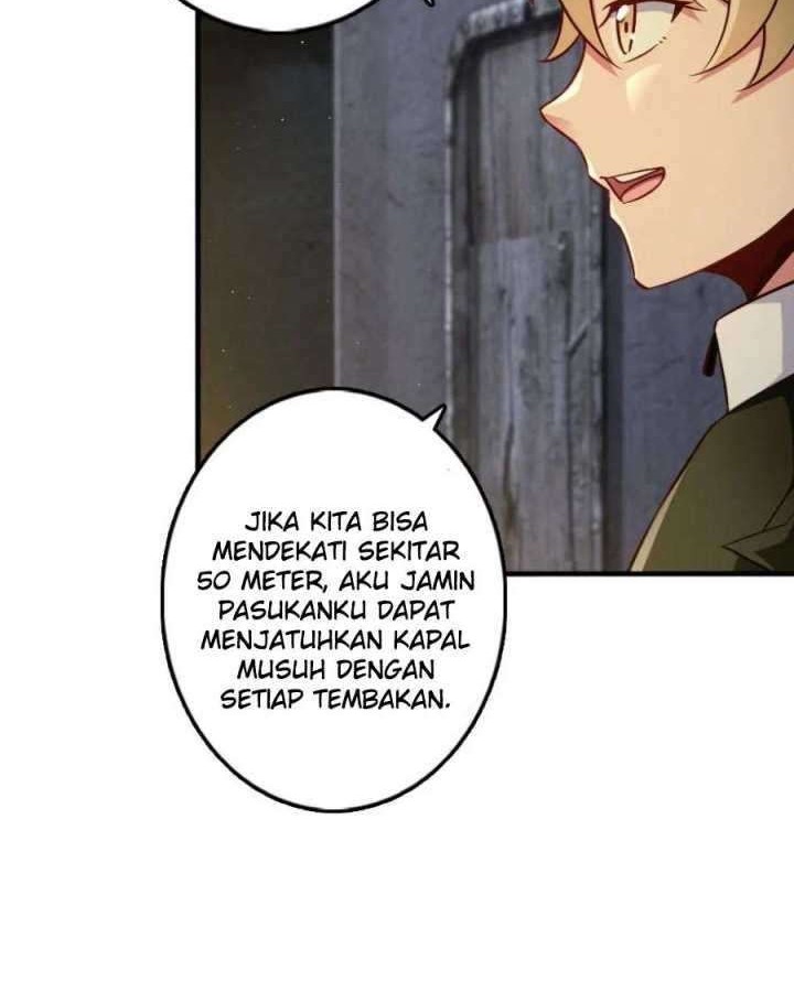 Release That Witch Chapter 293 - halaman 19
