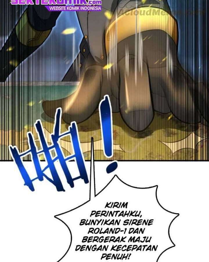 Release That Witch Chapter 293 - halaman 23