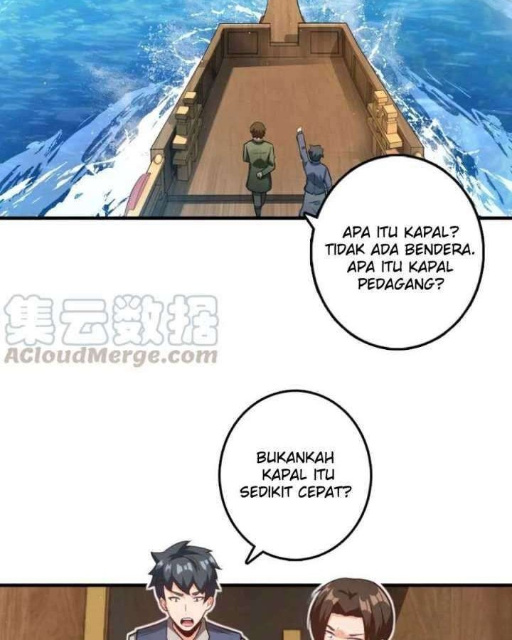 Release That Witch Chapter 293 - halaman 25