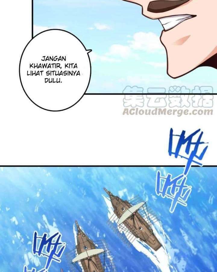 Release That Witch Chapter 293 - halaman 27