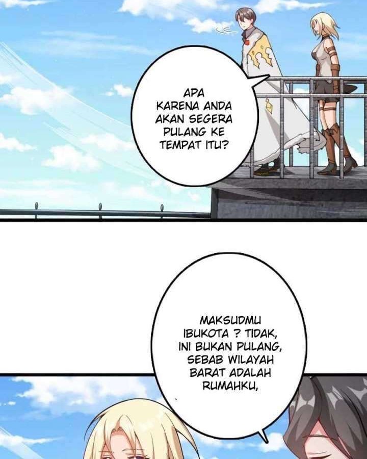 Release That Witch Chapter 293 - halaman 3
