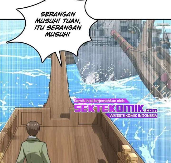Release That Witch Chapter 293 - halaman 34