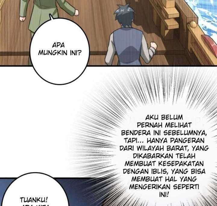 Release That Witch Chapter 293 - halaman 35
