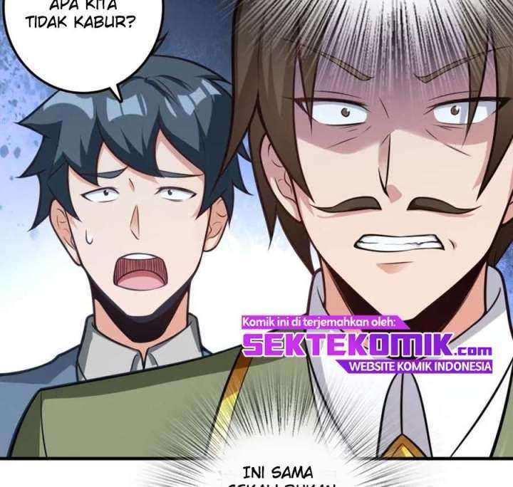 Release That Witch Chapter 293 - halaman 36