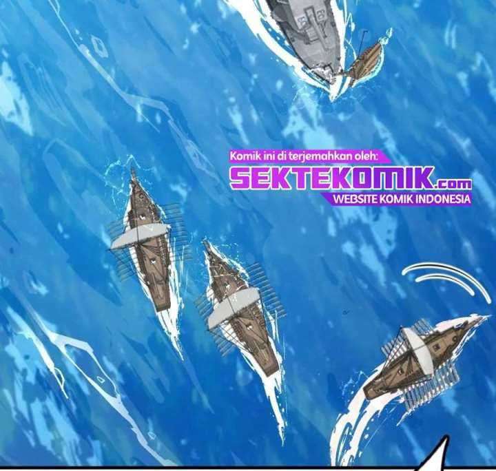 Release That Witch Chapter 293 - halaman 41