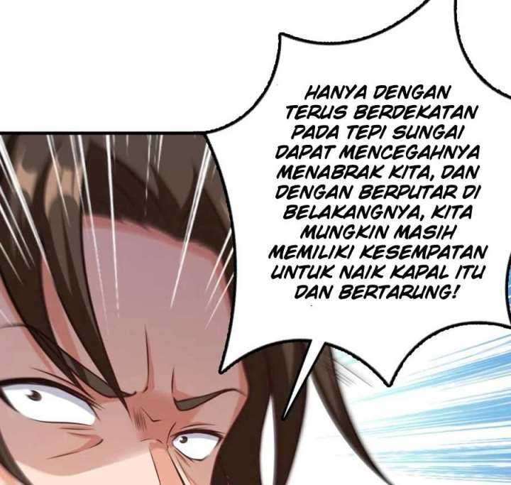 Release That Witch Chapter 293 - halaman 42