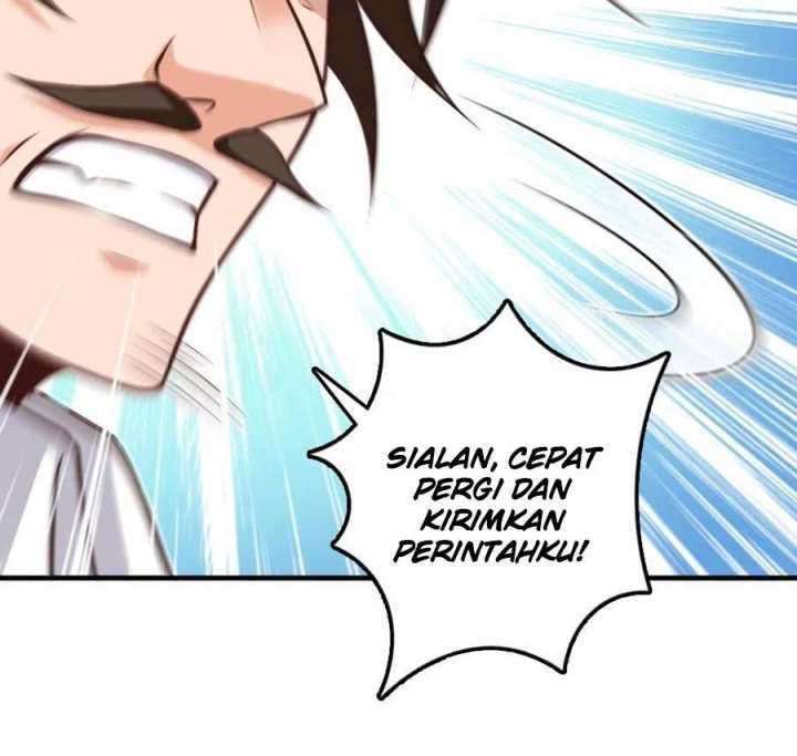 Release That Witch Chapter 293 - halaman 43