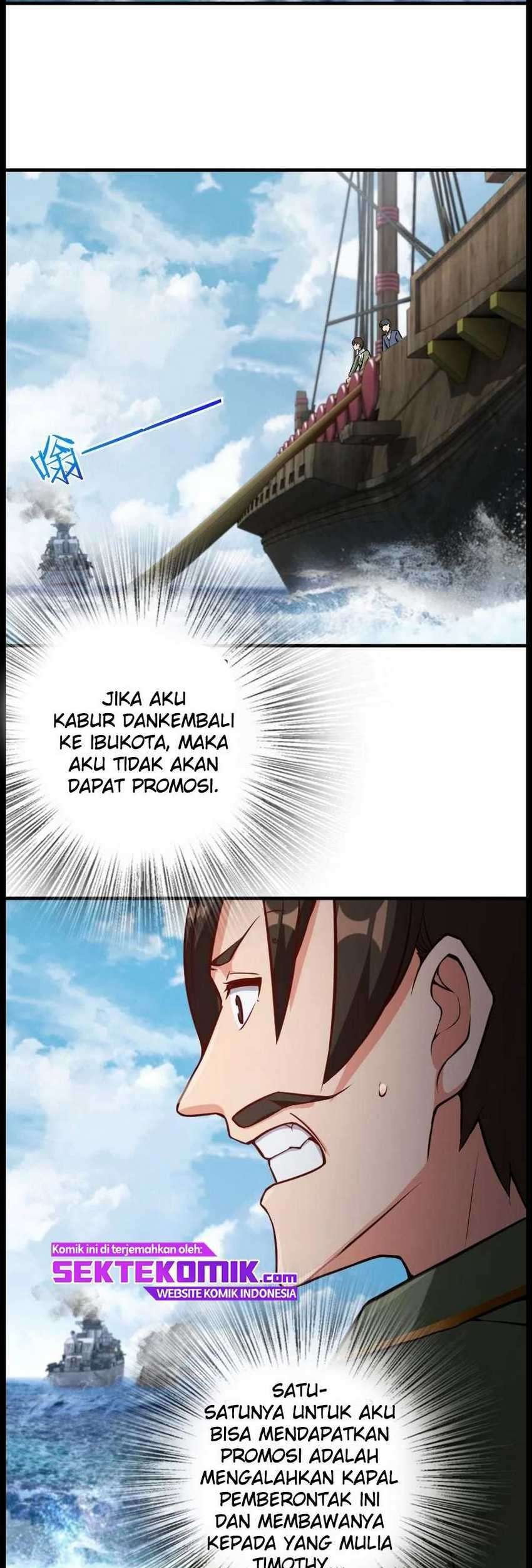 Release That Witch Chapter 294 - halaman 10